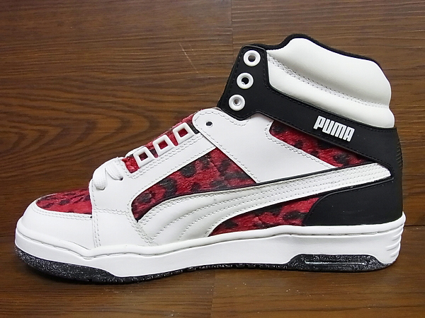 PUMA/プーマ SLIPSTREAM ANIMAL スニーカー 35564801/26.0の買取実績 - ブランド買取専門店リアクロ