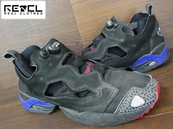 REEBOK INSTA PUMP FURY 1-26332 - iplace.co.il