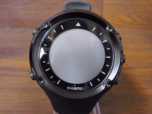 実際に弊社で買取させて頂いたSUUNTO アンビット アウトドア/トレーニング 腕時計SS018374000の画像 1枚目