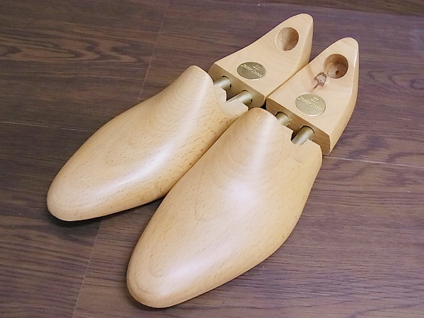 実際に弊社で買取させて頂いたJOHN LOBB/ジョンロブ フィリップ2 キャップトゥ 7000/6.5Dの画像 9枚目