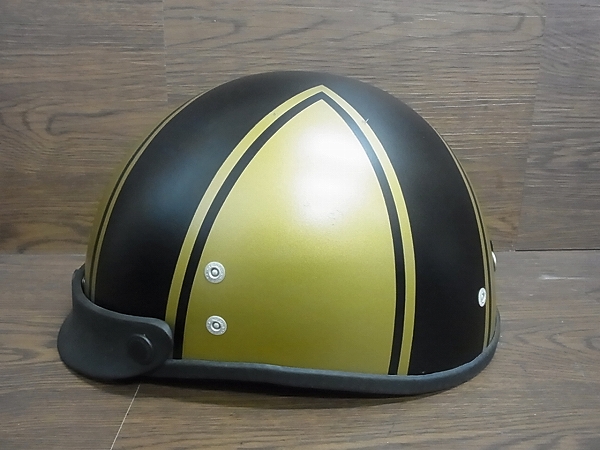 ネイバーフッド×ポーター　コラボ　ヘルメット