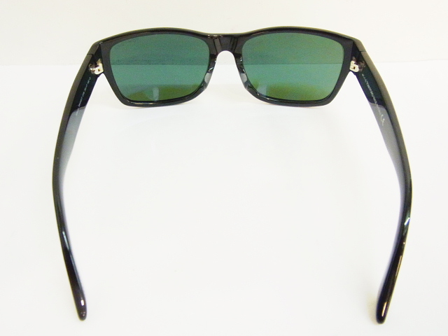 TOM FORD/トムフォード サングラス Mason/TF445-F 01Nの買取実績