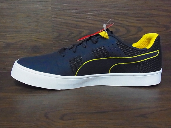 未使用]PUMA/プーマ RED BULL RACING WINGS VU 30580501/27.5の買取実績 - ブランド買取専門店リアクロ