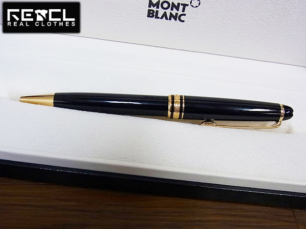 実際に弊社で買取させて頂いたMONTBLANC/モンブラン PIXマイスターシュテュック ルグラン/161の画像 0枚目