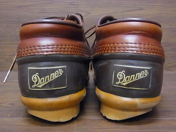 実際に弊社で買取させて頂いたDanner/ダナー SLUSHER3 EYELETS/スラッシャーブーツ90201X/US9の画像 2枚目