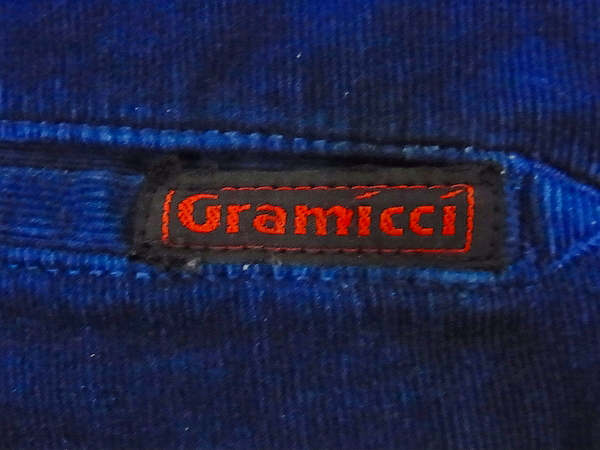 実際に弊社で買取させて頂いたnonnative×SOPHNET×GRAMICCI 12SS クライマーイージーパンツ 2の画像 9枚目