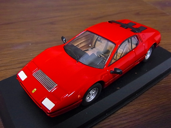 実際に弊社で買取させて頂いたベストモデル/MINICHAMPS/Spark ランボルギーニ/Ferrari 10点の画像 4枚目