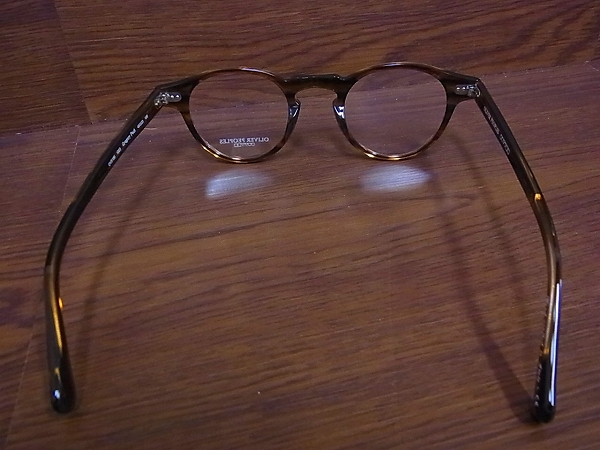 実際に弊社で買取させて頂いたOLIVER PEOPLES/オリバーピープルズ GREGORY PECK/OV5186-1003の画像 7枚目