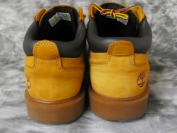 実際に弊社で買取させて頂いたTimberland/ティンバーランド BASIC OX/ベーシック オックス 26の画像 2枚目