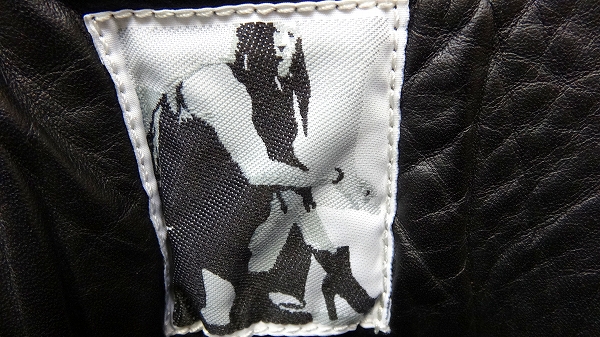 実際に弊社で買取させて頂いたRick Owens/リックオウエンス ジオバスケットスニーカー 43の画像 7枚目