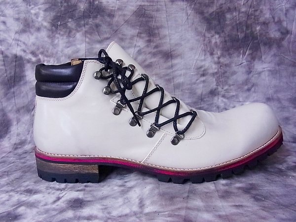 glamb グラム Shaldon boots ブーツ パープル 26.5 elsahariano.com