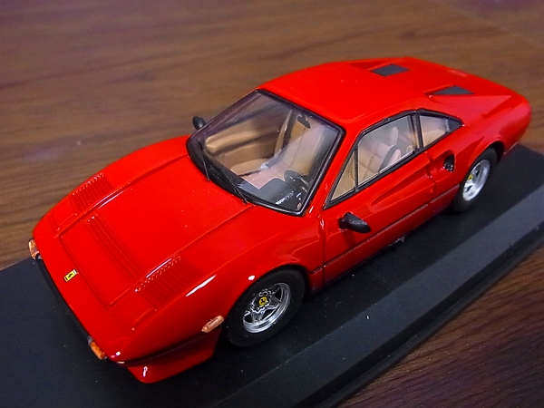 実際に弊社で買取させて頂いたベストモデル/MINICHAMPS/Spark ランボルギーニ/Ferrari 10点の画像 3枚目