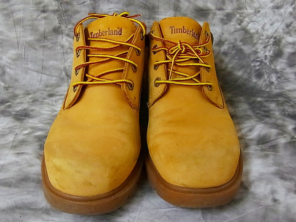 実際に弊社で買取させて頂いたTimberland/ティンバーランド BASIC OX/ベーシック オックス 26の画像 1枚目