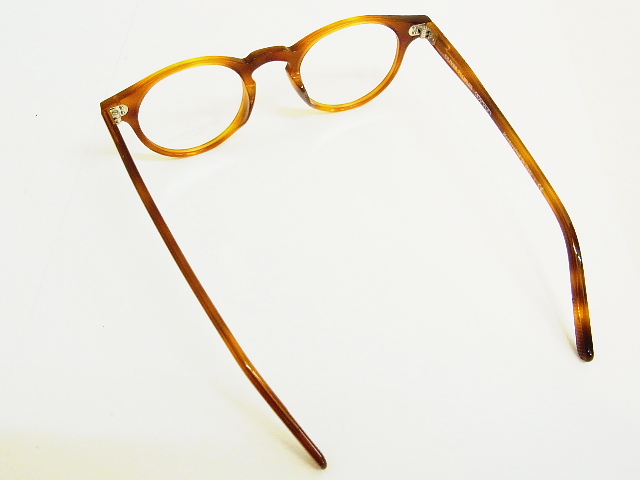 実際に弊社で買取させて頂いたOLIVER PEOPLES/オリバーピープルズ メガネフレーム OV5183の画像 1枚目