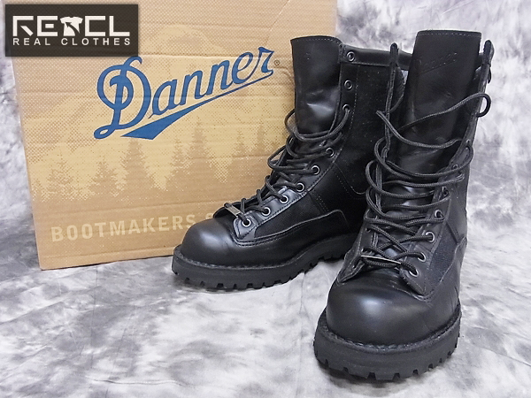 実際に弊社で買取させて頂いたDANNER/ダナー アケーディア ゴアテックス 白タグ 21210/7.5