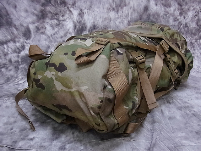 実際に弊社で買取させて頂いたkarrimor/カリマー SFセイバー バックパック/リュック 30Lの画像 3枚目