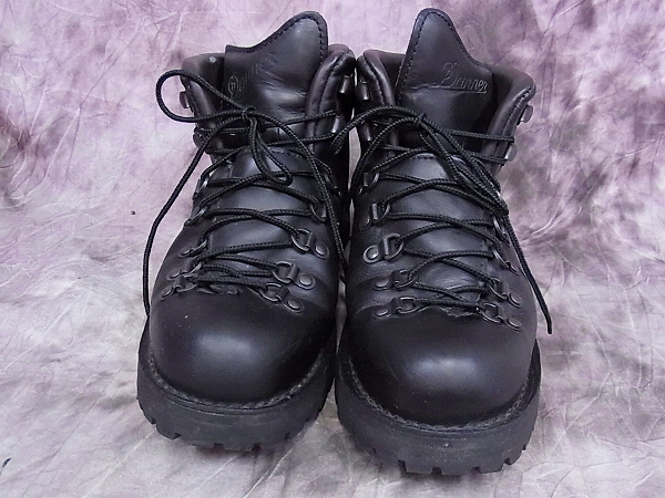 実際に弊社で買取させて頂いたDANNER/ダナー GORE-TEX マウンテンライトブーツ 31520X/US7.5の画像 1枚目