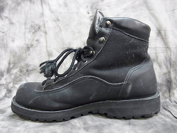 実際に弊社で買取させて頂いたDANNER/ダナー GORE-TEX ダナーLIGHT II/ライト2 32600X/7 1/2の画像 5枚目