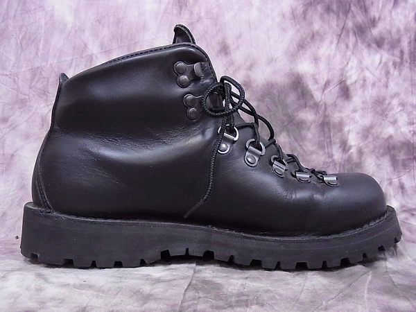 実際に弊社で買取させて頂いたDANNER/ダナー GORE-TEX マウンテンライトブーツ 31520X/US7.5の画像 3枚目