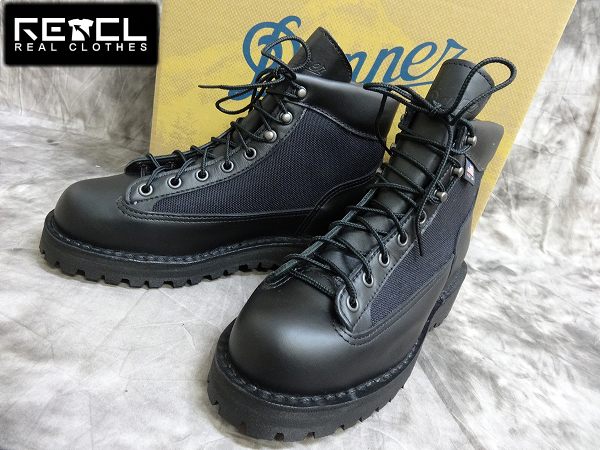 実際に弊社で買取させて頂いたDANNER/ダナー DJ DANNER LIGHT ダナーライト 31400X/6.5