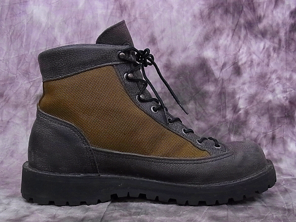 実際に弊社で買取させて頂いたDANNER/ダナー 30th GORE-TEX/ダナーライトブーツ 31420X/7.5の画像 3枚目