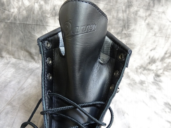 実際に弊社で買取させて頂いたDANNER/ダナー DJ DANNER LIGHT ダナーライト 31400X/6.5の画像 7枚目