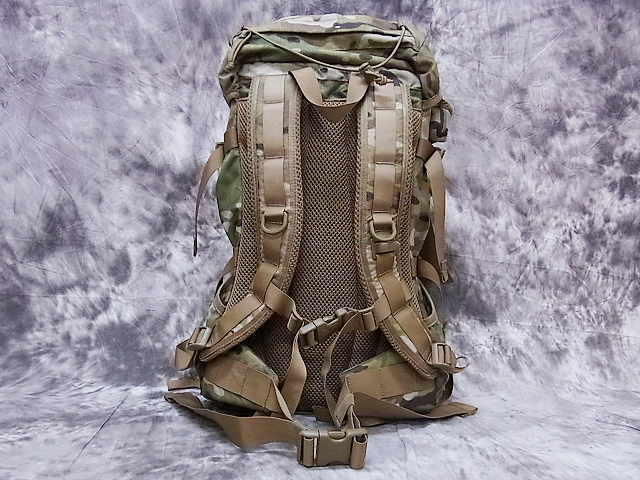 実際に弊社で買取させて頂いたkarrimor/カリマー SFセイバー バックパック/リュック 30Lの画像 1枚目