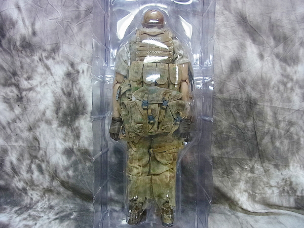 ThreeA WWR PUNTER BOT SNIPER/パンターボットスナイパー 1/6の買取