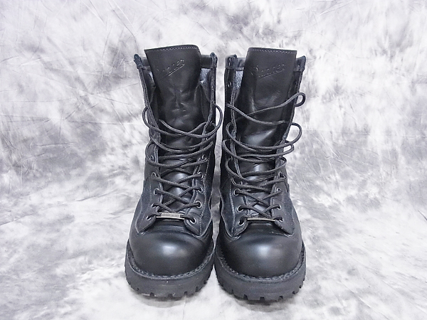 実際に弊社で買取させて頂いたDANNER/ダナー アケーディア ゴアテックス 白タグ 21210/7.5の画像 1枚目