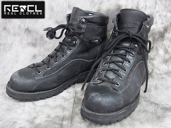 実際に弊社で買取させて頂いたDANNER/ダナー GORE-TEX ダナーLIGHT II/ライト2 32600X/7 1/2