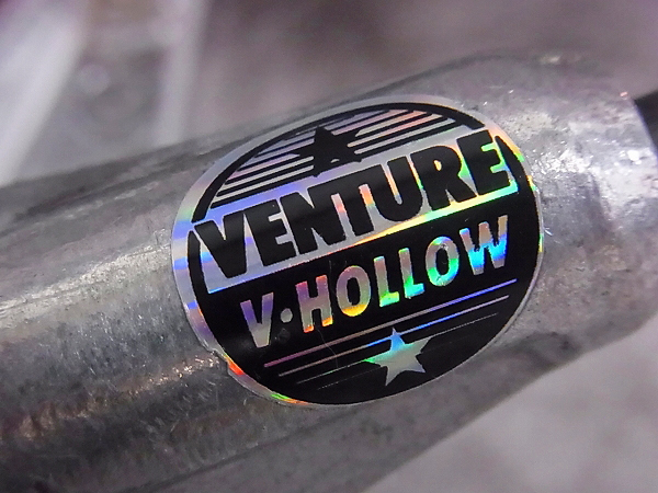 実際に弊社で買取させて頂いたVENTURE/ベンチャー スケートボード トラック V-HOLLOW LT 5.2Lの画像 3枚目