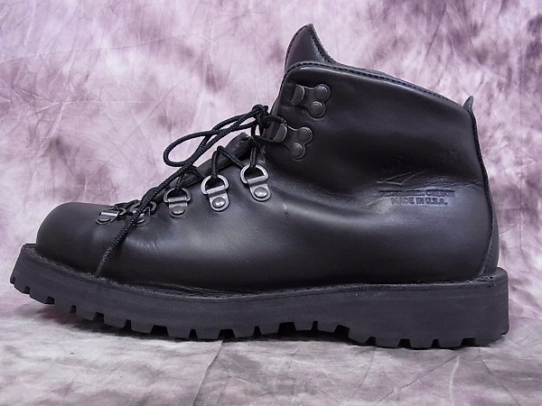 実際に弊社で買取させて頂いたDANNER/ダナー GORE-TEX マウンテンライトブーツ 31520X/US7.5の画像 4枚目