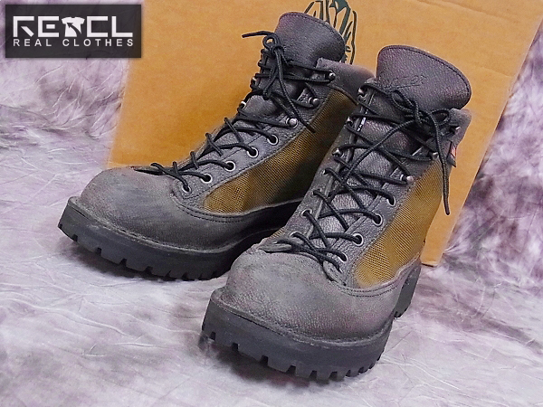 実際に弊社で買取させて頂いたDANNER/ダナー 30th GORE-TEX/ダナーライトブーツ 31420X/7.5