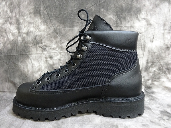 実際に弊社で買取させて頂いたDANNER/ダナー DJ DANNER LIGHT ダナーライト 31400X/6.5の画像 3枚目