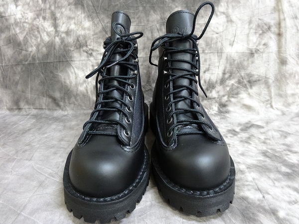 実際に弊社で買取させて頂いたDANNER/ダナー DJ DANNER LIGHT ダナーライト 31400X/6.5の画像 1枚目