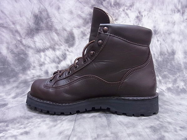 実際に弊社で買取させて頂いたDANNER/ダナー エクスプローラー ゴアテックス 45200/7.5の画像 4枚目