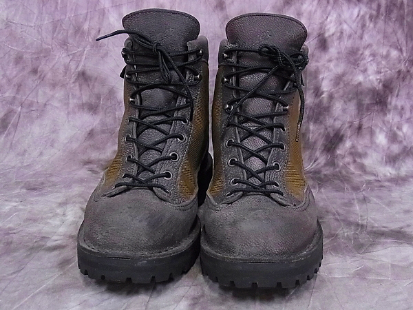 実際に弊社で買取させて頂いたDANNER/ダナー 30th GORE-TEX/ダナーライトブーツ 31420X/7.5の画像 1枚目