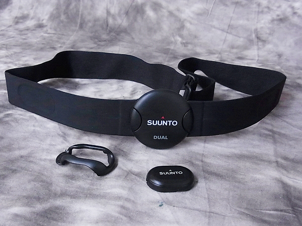 実際に弊社で買取させて頂いたSUUNTO/スント QUEST RUNNING PACK/クエスト ランニングパックの画像 8枚目