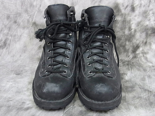 実際に弊社で買取させて頂いたDANNER/ダナー GORE-TEX ダナーLIGHT II/ライト2 32600X/7 1/2の画像 1枚目