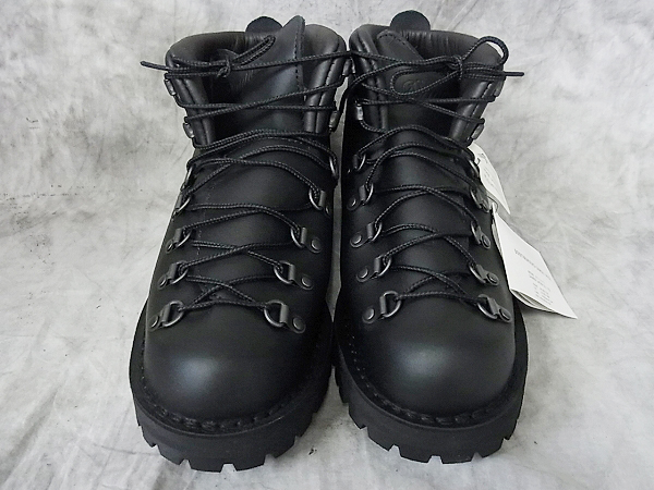 実際に弊社で買取させて頂いたDANNER/ダナー MOUNTAIN LIGHT/マウンテンライト 31520X/8.5の画像 1枚目