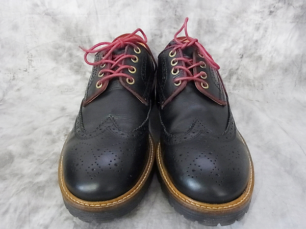 実際に弊社で買取させて頂いたDANNER/ダナー MEDALLION BOOTS/メダリオンブーツ D0022/26の画像 1枚目