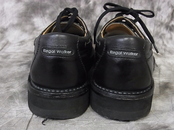 REGAL Walker/リーガルウォーカー ビジネスシューズ 604W 24cmの買取