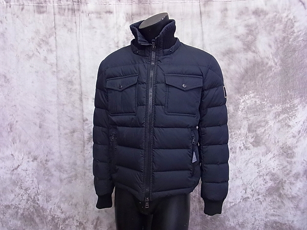 MONCLER/モンクレール FEDOR/フェドール ダウンジャケット 2の買取実績