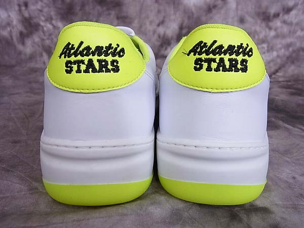 実際に弊社で買取させて頂いたAtlantic STARS/アトランティックスターズ DRAKE VBGF TE93/41の画像 2枚目