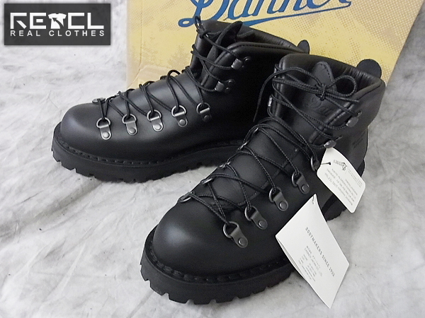 実際に弊社で買取させて頂いたDANNER/ダナー MOUNTAIN LIGHT/マウンテンライト 31520X/8.5