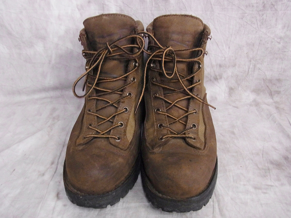 実際に弊社で買取させて頂いたDanner/ダナー DJ KEVLAR LIT ゴアテックス ブーツ/33700X/9の画像 1枚目