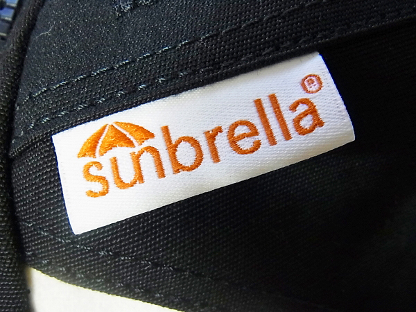 実際に弊社で買取させて頂いたマスターピース SUNBRELLA SAILシリーズ リュック/バックパックの画像 7枚目