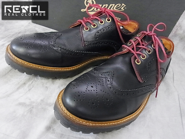 実際に弊社で買取させて頂いたDANNER/ダナー MEDALLION BOOTS/メダリオンブーツ D0022/26