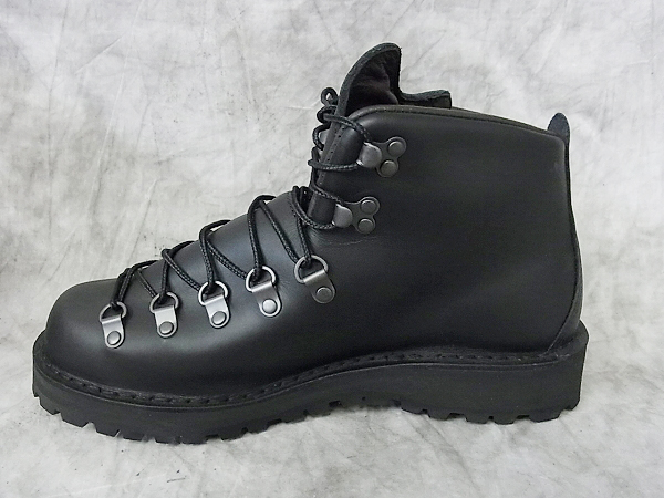 実際に弊社で買取させて頂いたDANNER/ダナー MOUNTAIN LIGHT/マウンテンライト 31520X/8.5の画像 5枚目