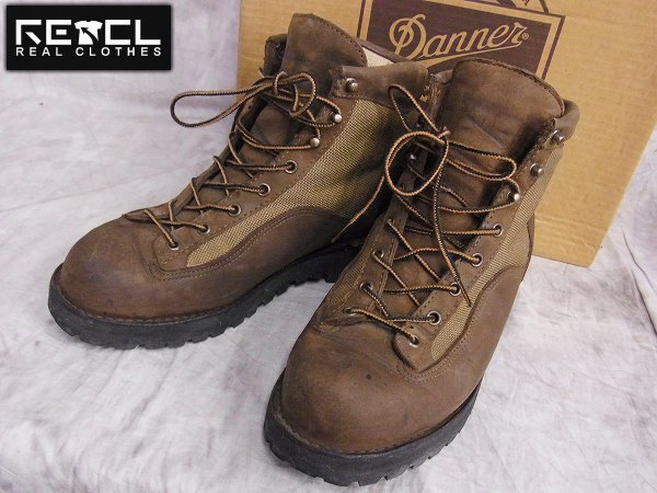 実際に弊社で買取させて頂いたDanner/ダナー DJ KEVLAR LIT ゴアテックス ブーツ/33700X/9